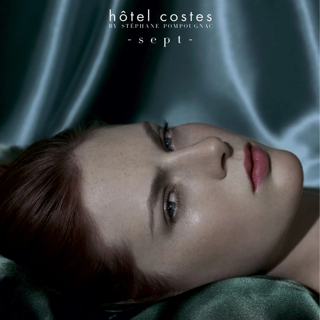 Various Artists - Hotel Costes Vol. 7