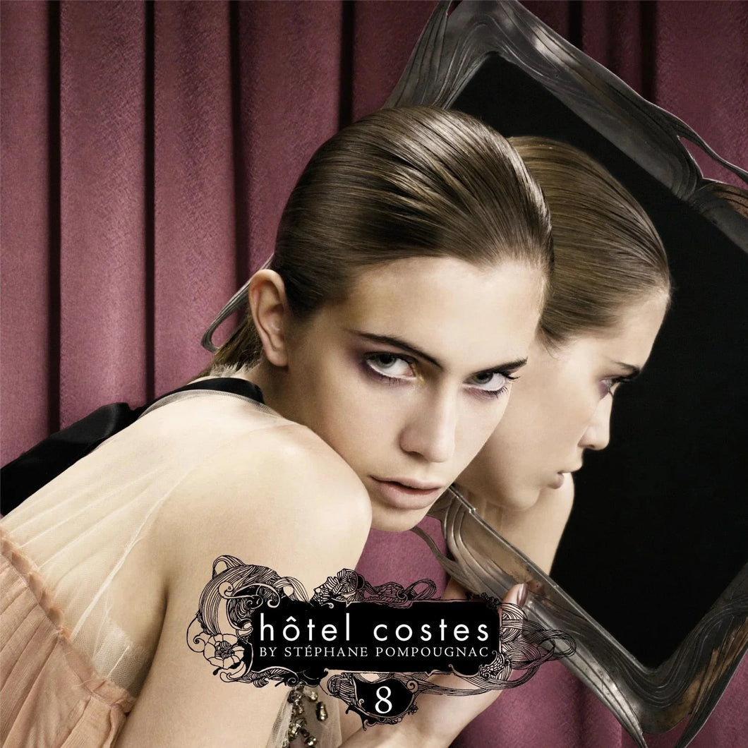 Various Artists - Hotel Costes Vol. 8