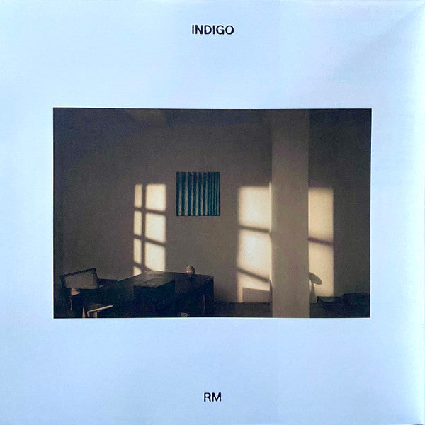 RM – Indigo