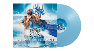 Empire Of The Sun – Ice On The Dune