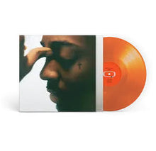 Cargar imagen en el visor de la galería, Brent Faiyaz - Icon (Orange Vinyl)
