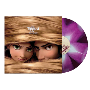 Various Artists – Songs From Tangled (Limited Edition)
