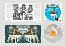 Cargar imagen en el visor de la galería, Los Invasores de Progreso - Antología Invasora (Edición Limitada Vinilo Color)

