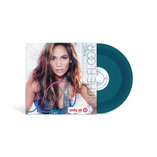 Cargar imagen en el visor de la galería, Jennifer Lopez Feat. Pitbull - On The Floor/On The Floor (Mix)
