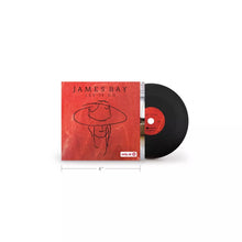 Cargar imagen en el visor de la galería, James Bay - Let It Go/Hold Back The River (tv0059)
