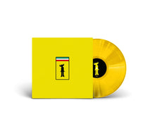 Cargar imagen en el visor de la galería, Jamiroquai - Virtual Insanity (30th Anniversary Edition) (Transparent Yellow Vinyl)

