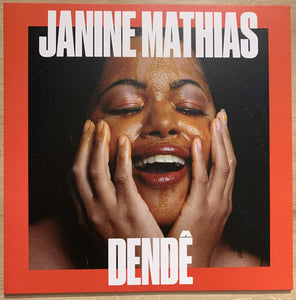 Janine Mathias - Dendê