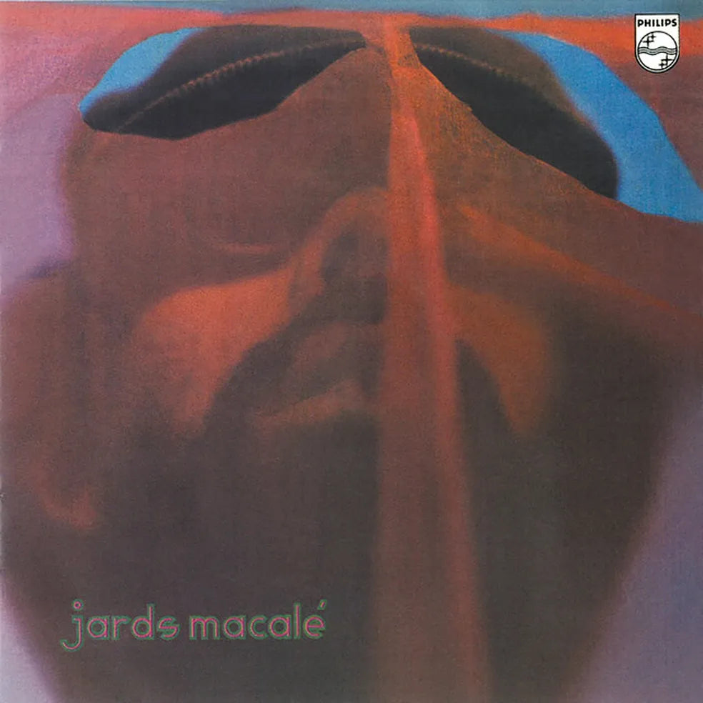 Jards Macalé - Jards Macalé