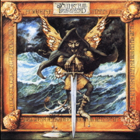 Jethro Tull - The Broadsword  And The Beast