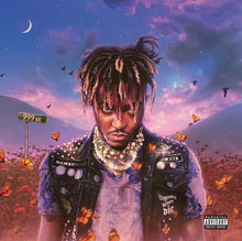 Cargar imagen en el visor de la galería, Juice Wrld - Legends Never Die (5th Anniversary Edition, Limited Purple Vinyl)
