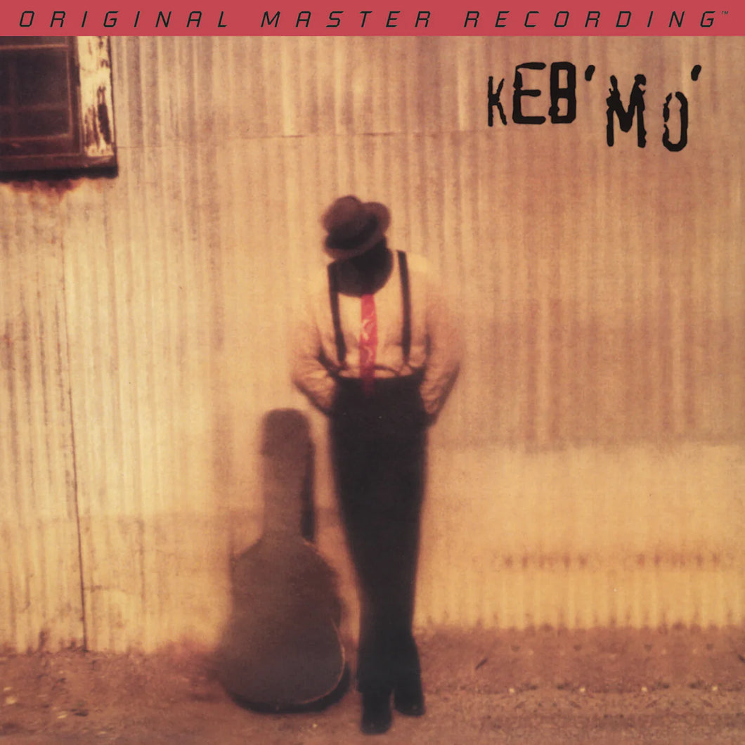 Keb' Mo' - Keb' Mo' (MoFi)