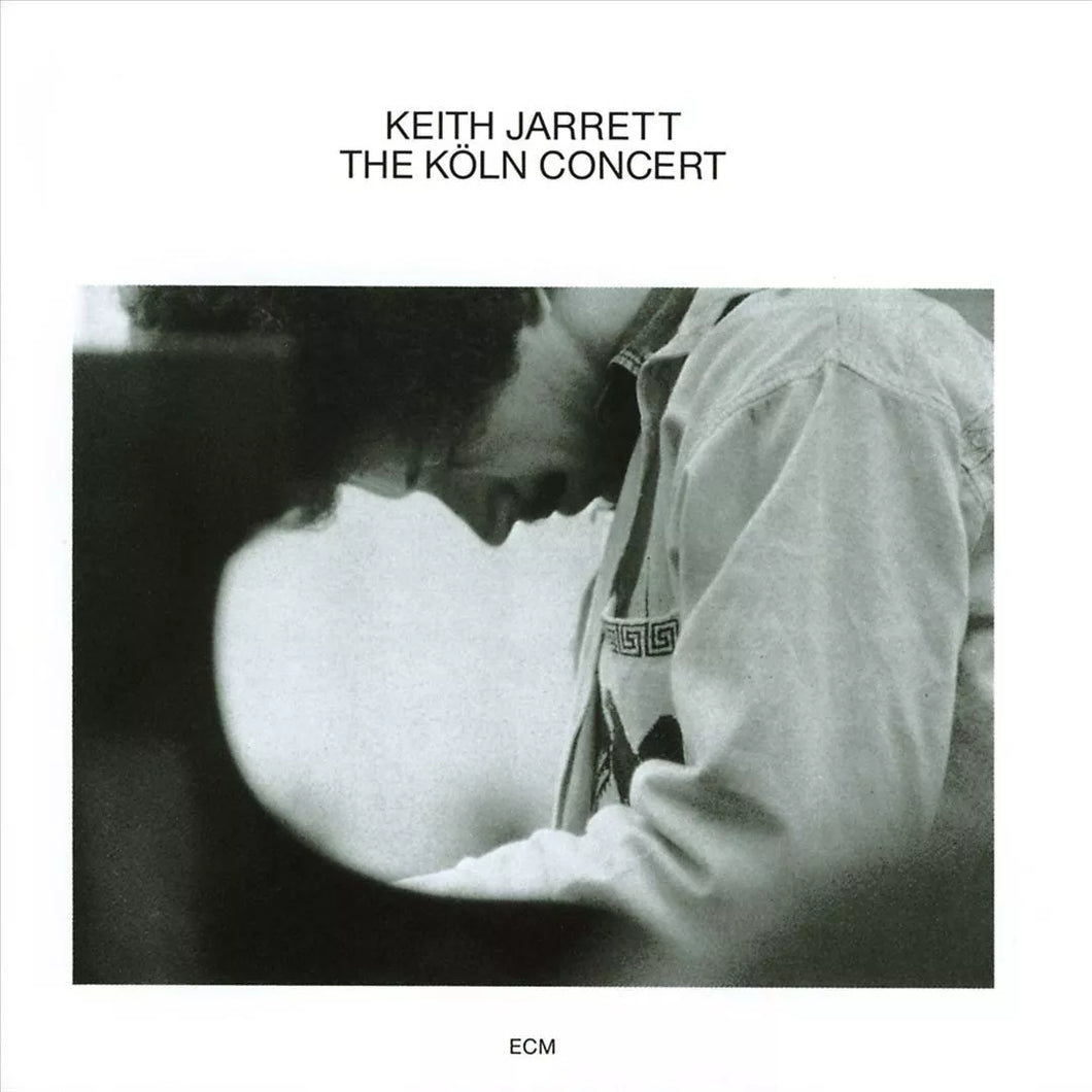 Keith Jarrett - The Köln Concert