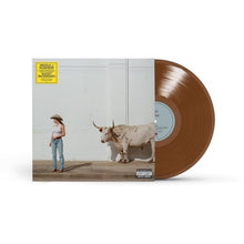 Cargar imagen en el visor de la galería, Kacey Musgraves - Middle Of Nowhere (Whiskey Vinyl)
