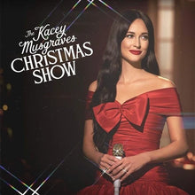 Cargar imagen en el visor de la galería, Kacey Musgraves - The Kacey Musgraves Christmas Show

