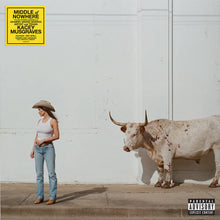 Cargar imagen en el visor de la galería, Kacey Musgraves - Middle Of Nowhere (Whiskey Vinyl)
