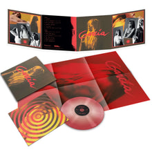 Cargar imagen en el visor de la galería, Kany García - García (Red Traslucent Vinyl)
