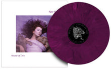 Cargar imagen en el visor de la galería, Kate Bush – Hounds Of Love (Purple Vinyl)
