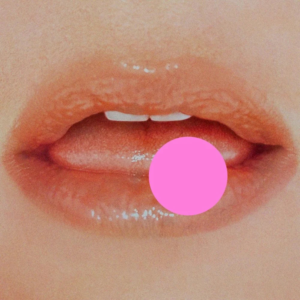 Kesha - . (Pink Vinyl)