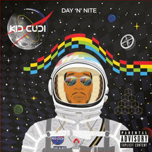 Cargar imagen en el visor de la galería, Kid Cudi - Day ‘N’ Nite/Pursuit Of Happiness (tv0071)
