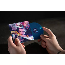 Cargar imagen en el visor de la galería, KPop Demon Hunters - How It’s Done/What It Sounds Like (tv0079)
