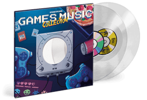 London Music Works - The Essential Games Music Collection (Limited Edition)
