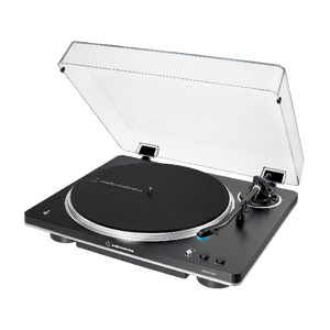 Audio-Technica AT-LP70XBT Tocadiscos con Bluetooth