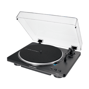 Audio-Technica AT-LP70X Tocadiscos Automático