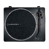 Cargar imagen en el visor de la galería, Audio-Technica AT-LP70X Tocadiscos Automático
