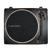 Audio-Technica AT-LP70X Tocadiscos Automático