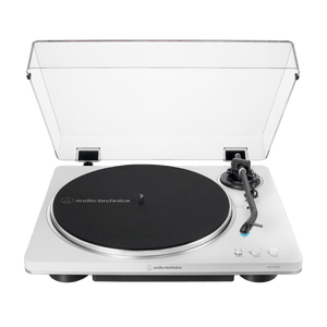 Audio-Technica AT-LP70X Tocadiscos Automático