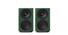 Cargar imagen en el visor de la galería, Cambridge Audio L/R S - Bocinas Estéreo Activas Ultracompactas
