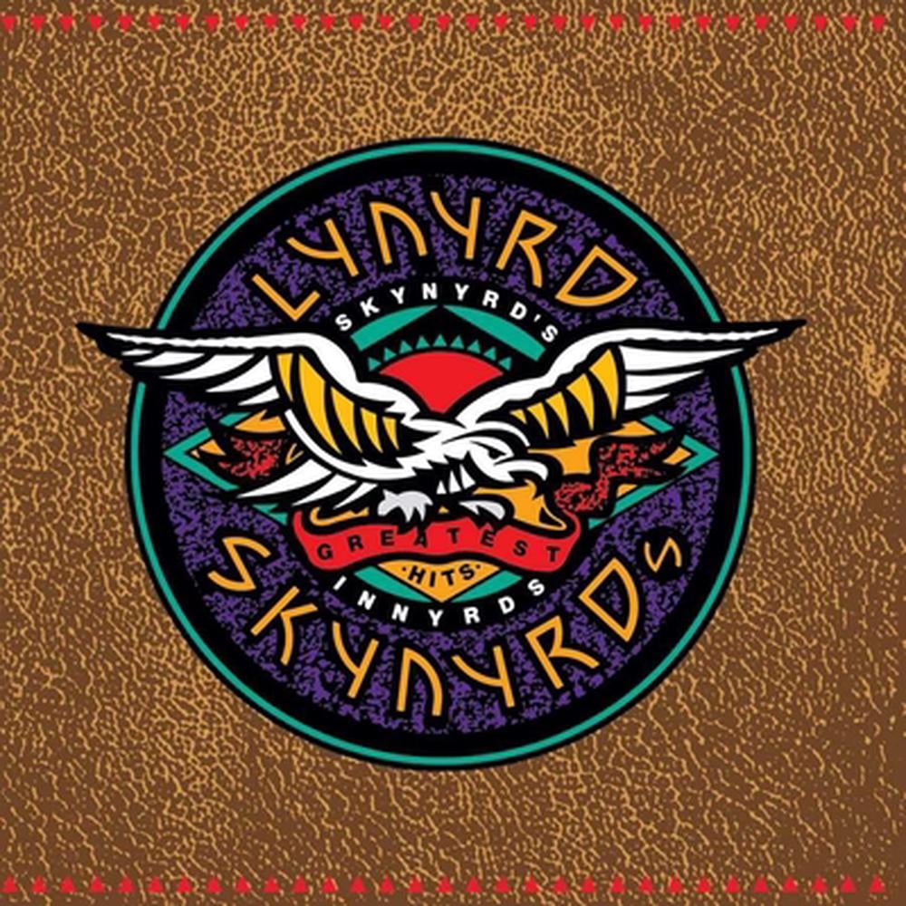 Lynyrd Skynyrd - Skynyrd's Innyrds: Their Greatest Hits