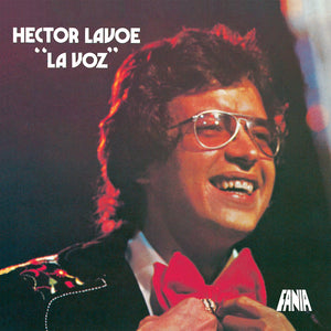 Héctor Lavoe – La Voz