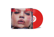 Cargar imagen en el visor de la galería, Lola Young - This Wasn't Meant For You Anyway (Transparent Red Vinyl)
