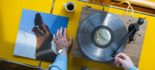 Cargar imagen en el visor de la galería, Pro-Ject Audio Debut EVO 2 (Tocadiscos Manual)
