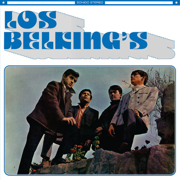 Los Belking’s - Los Belking's