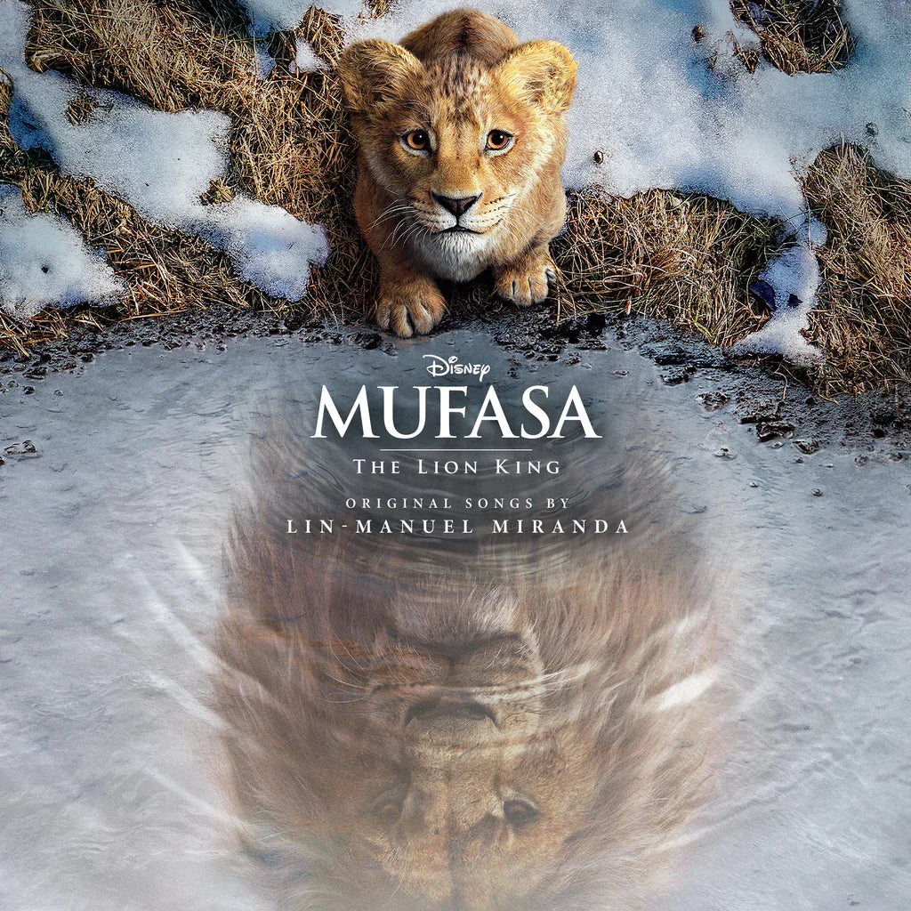 Various Artists - Mufasa: The Lion King