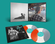 Cargar imagen en el visor de la galería, Mac DeMarco - 2 (Limited Edition, &quot;Viceroy&quot; Colored Vinyl)
