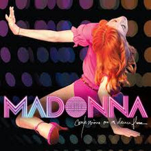 Cargar imagen en el visor de la galería, Madonna - Confessions On A Dance Floor (Grey Vinyl)
