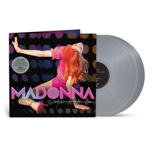 Cargar imagen en el visor de la galería, Madonna - Confessions On A Dance Floor (Grey Vinyl)
