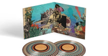 Cargar imagen en el visor de la galería, Anderson Paak - Malibu (10th Anniversary Edition) (Zoetrope Picture Disc)
