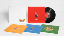 Cargar imagen en el visor de la galería, Yoko Shimomura - Super Mario RPG Original Sound Vinyl Box
