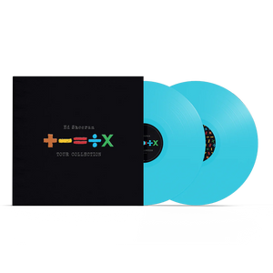 Ed Sheeran – +-=÷× (Tour Collection)