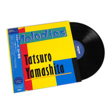 Cargar imagen en el visor de la galería, Tatsuro Yamashita - Melodies (50th Anniversary Edition)
