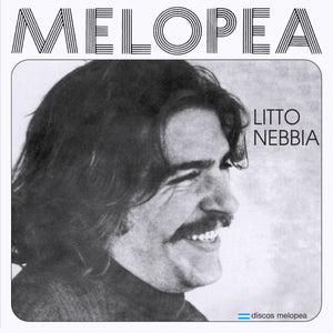 Litto Nebbia - Melopea