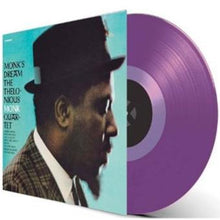 Cargar imagen en el visor de la galería, Thelonious Monk Quartet - Monk's Dream (Purple Vinyl)
