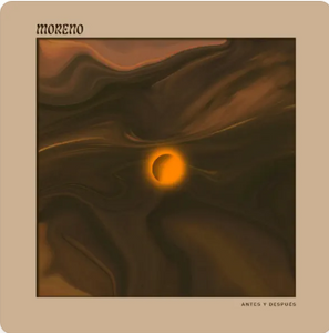 Moreno - Antes Y Después