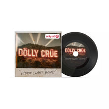 Cargar imagen en el visor de la galería, Motley Crue - Home Sweet Home (Feat. Dolly Parton)/Home Sweet Home (tv0070)
