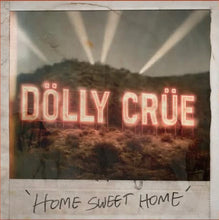 Cargar imagen en el visor de la galería, Motley Crue - Home Sweet Home (Feat. Dolly Parton)/Home Sweet Home (tv0070)
