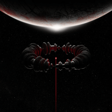 Cargar imagen en el visor de la galería, Muse - The Wow! Signal (Red Vinyl)
